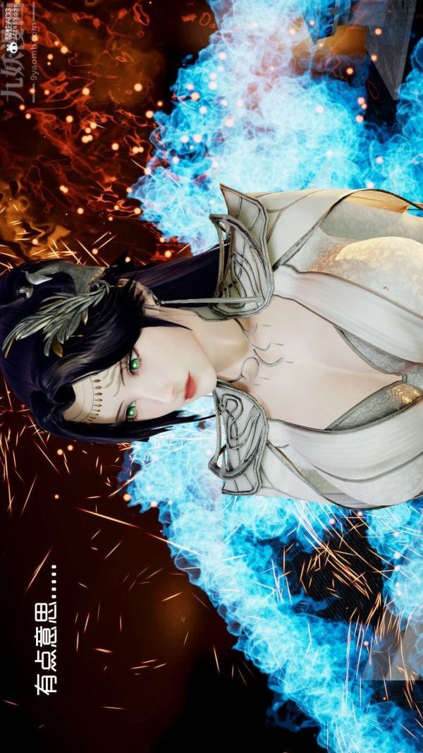 [3D]星梦苍穹+外传+赌债偿还第04章-离心曲02话