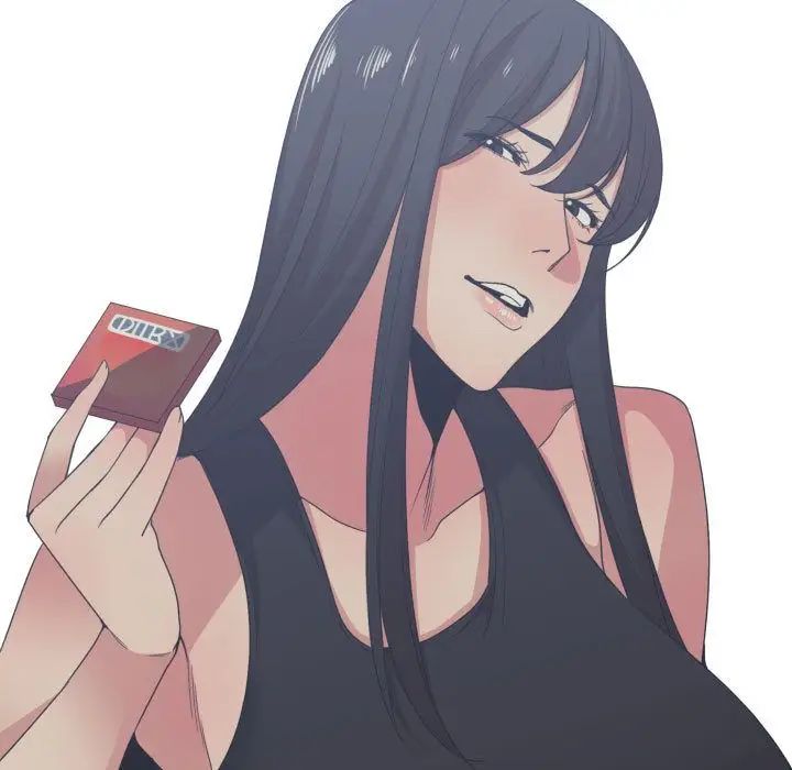 有什么了不起的!第39话