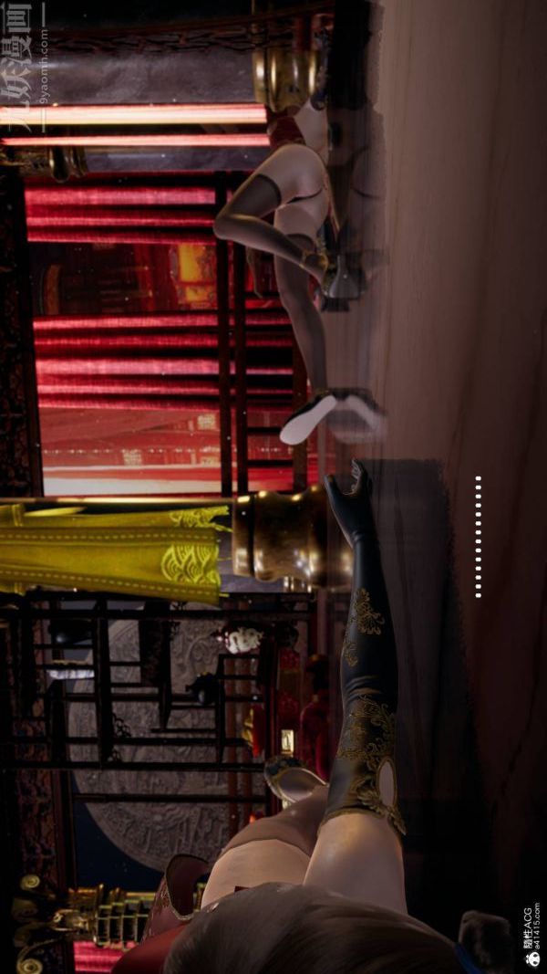 [3D]星梦苍穹+外传+赌债偿还第04章-离心曲03话