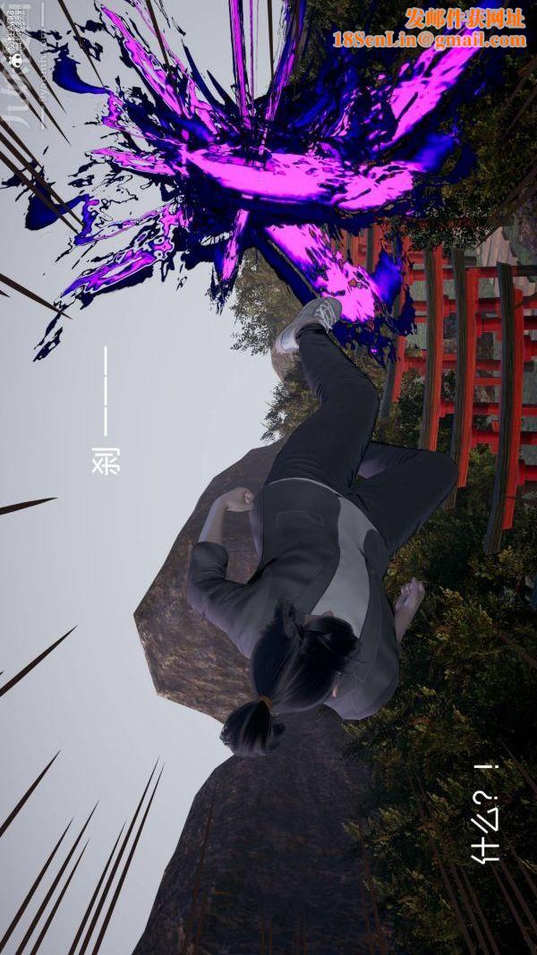 [3D]星梦苍穹+外传+赌债偿还第04章-离心曲04话