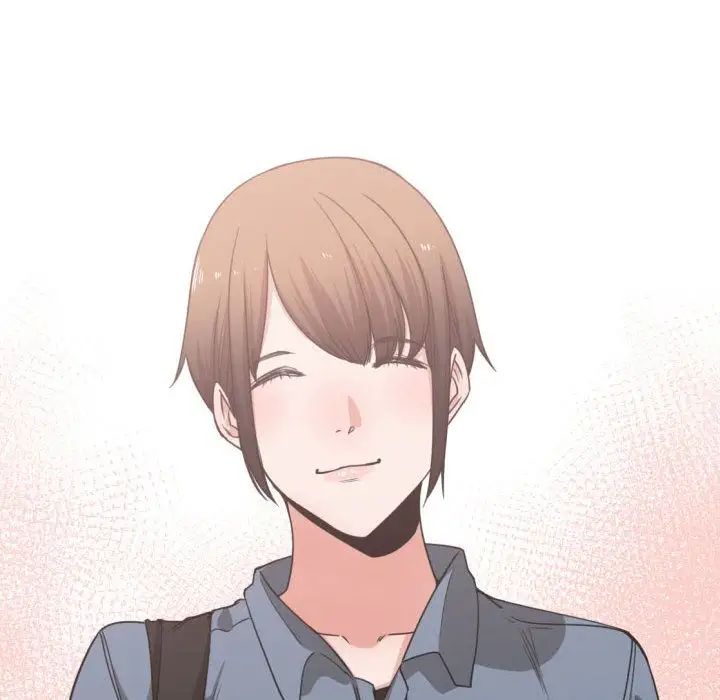 有什么了不起的!第42话