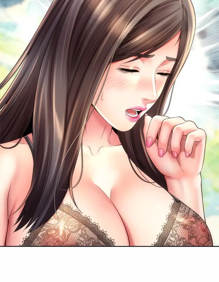 海滩女神第31话-我现在好想跟你做…!