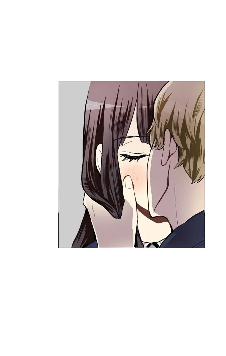 Love&Wish第38话