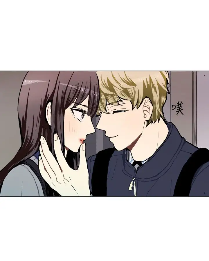 Love&Wish第38话