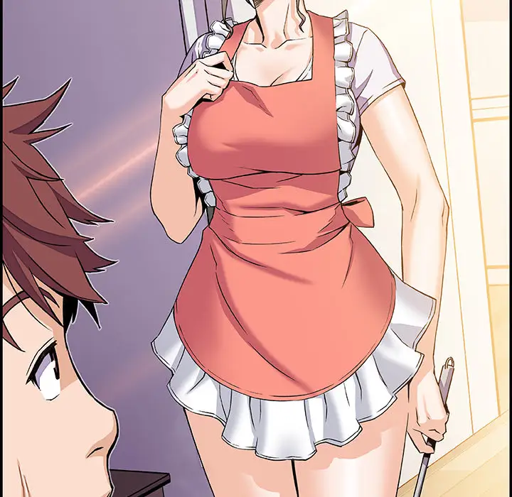 你和我的小秘密第5话