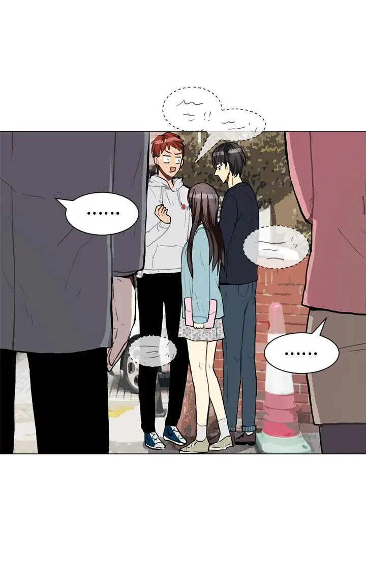 Love&ampWish第39话