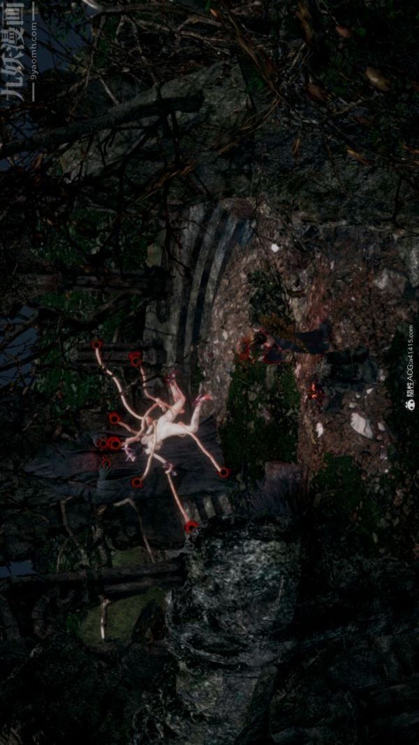 [3D]星梦苍穹+外传+赌债偿还第05章-自命不凡07话