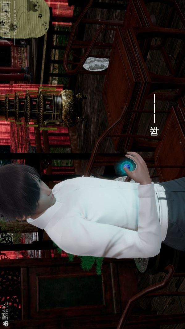 [3D]星梦苍穹+外传+赌债偿还第05章-自命不凡08话