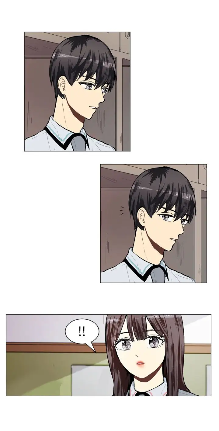 Love&ampWish第43话