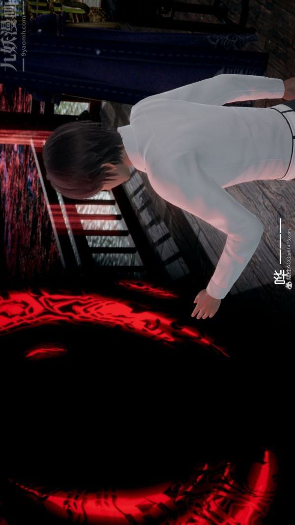 [3D]星梦苍穹+外传+赌债偿还第05章-自命不凡09话