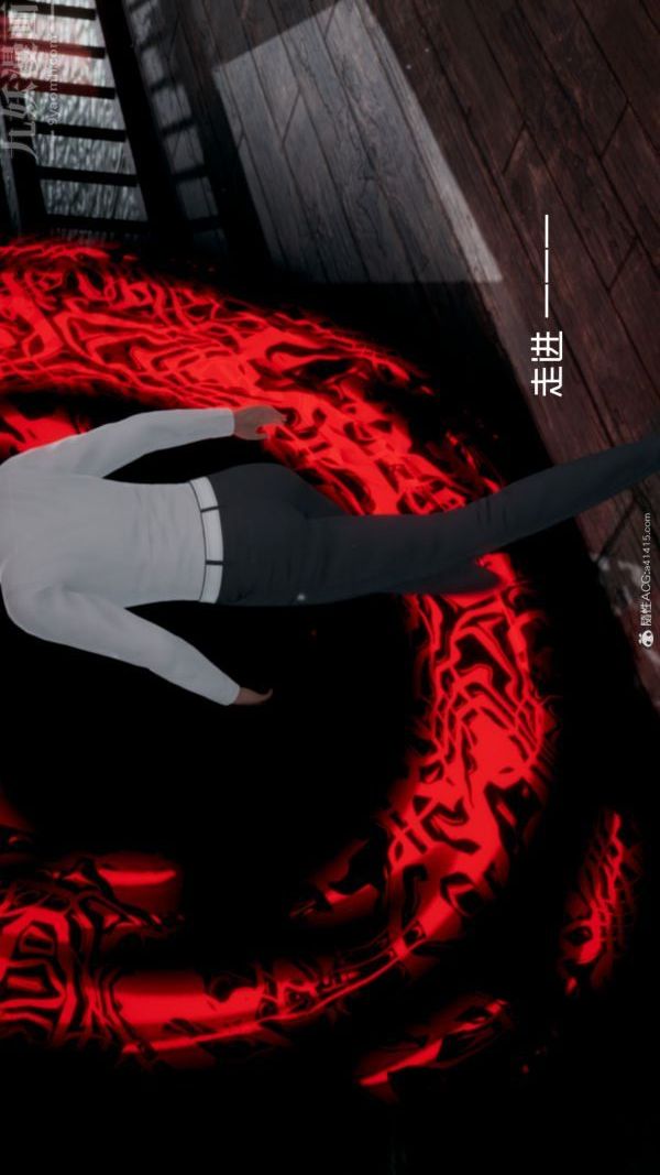 [3D]星梦苍穹+外传+赌债偿还第05章-自命不凡09话