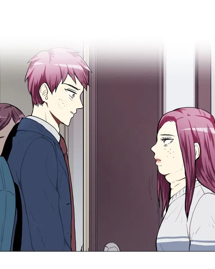 Love&ampWish第44话