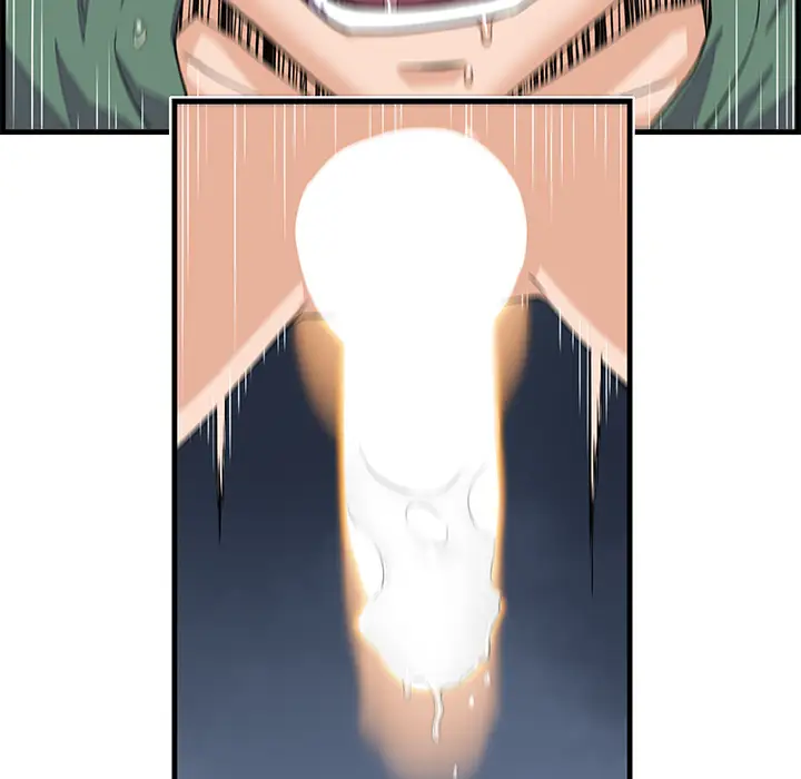 你和我的小秘密第9话