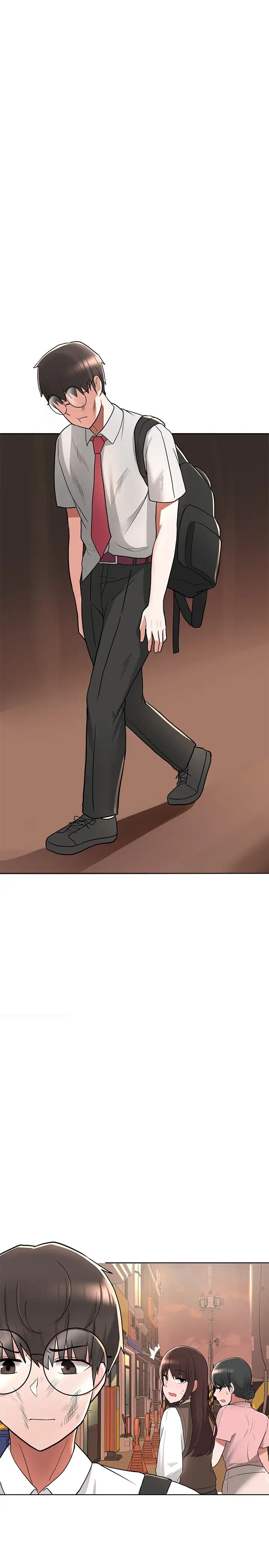 废柴逃脱第2话-论屁股,还是我的比较翘!