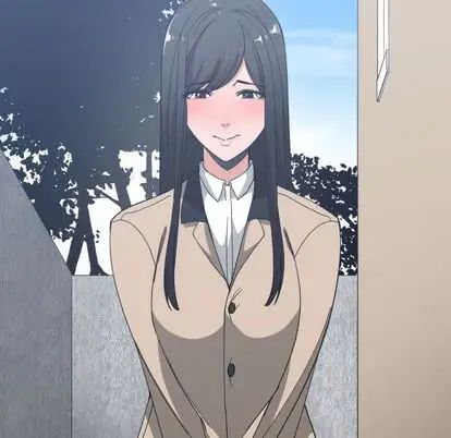 有什么了不起的!第49话