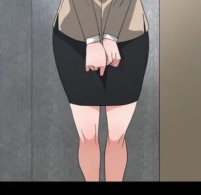 有什么了不起的!第49话