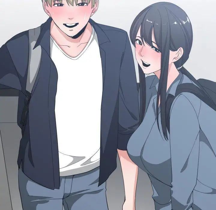 有什么了不起的!第50话-最终话(完结)