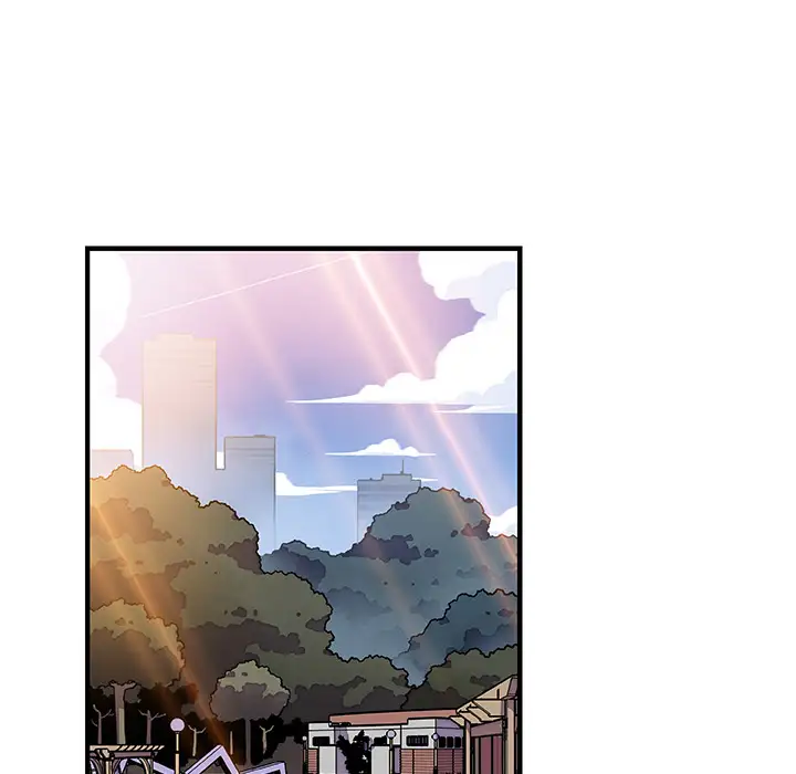 你和我的小秘密第11话