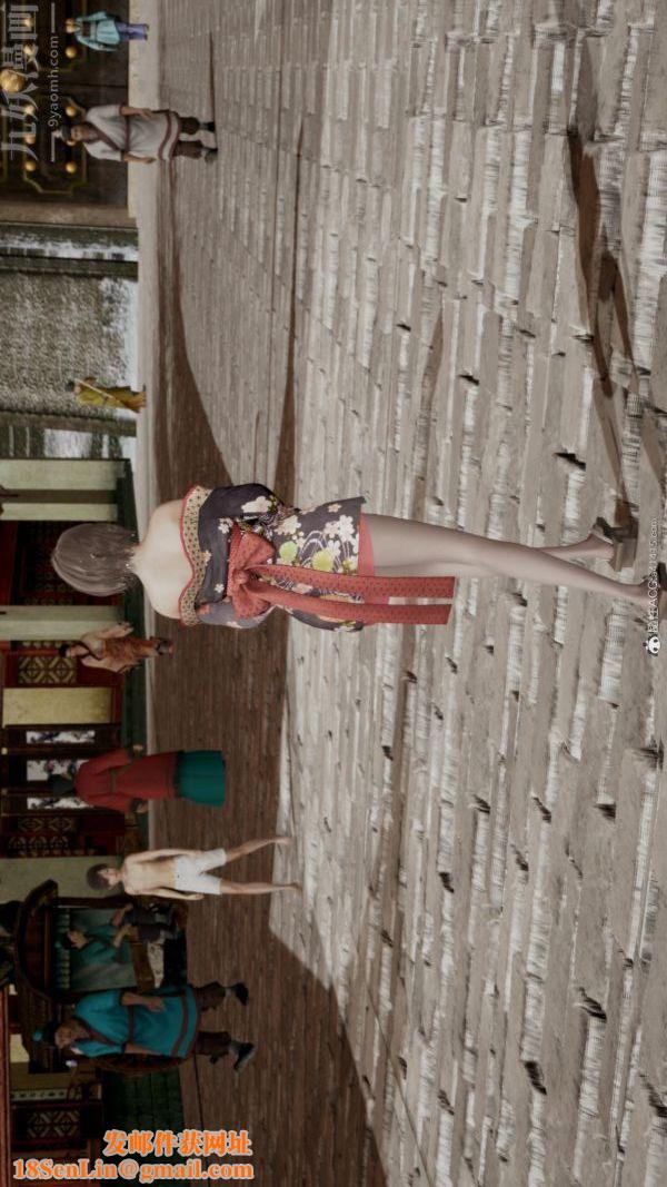 [3D]星梦苍穹+外传+赌债偿还外传01-名门望族