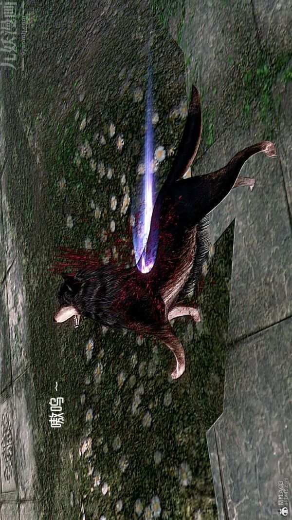 [3D]星梦苍穹+外传+赌债偿还外传02-名门望族