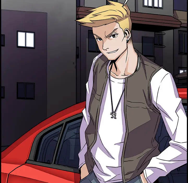 你和我的小秘密第16话