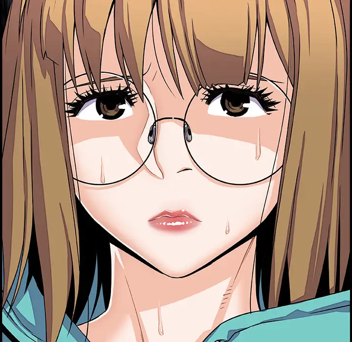 你和我的小秘密第16话