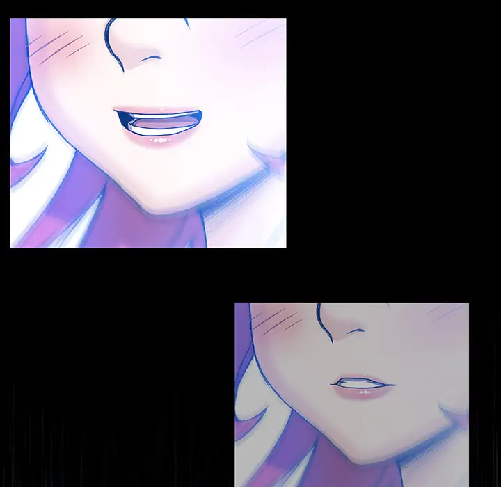 你和我的小秘密第20话