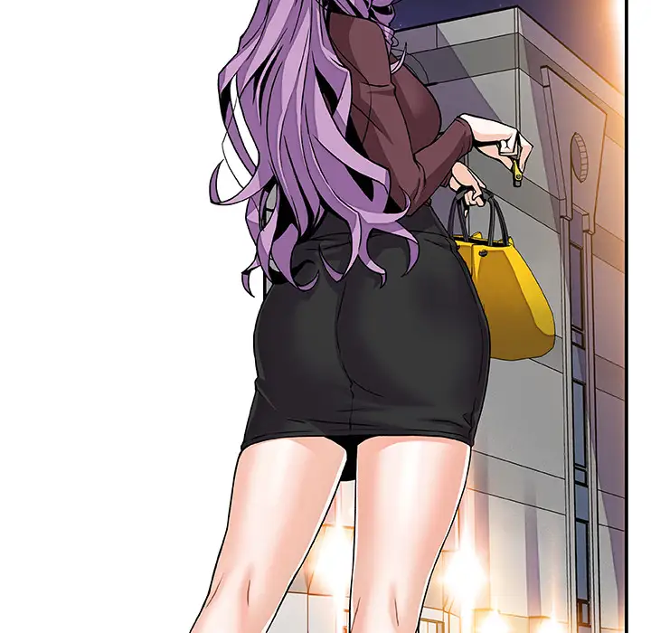 你和我的小秘密第21话