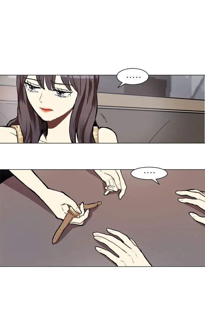 Love&Wish第69话