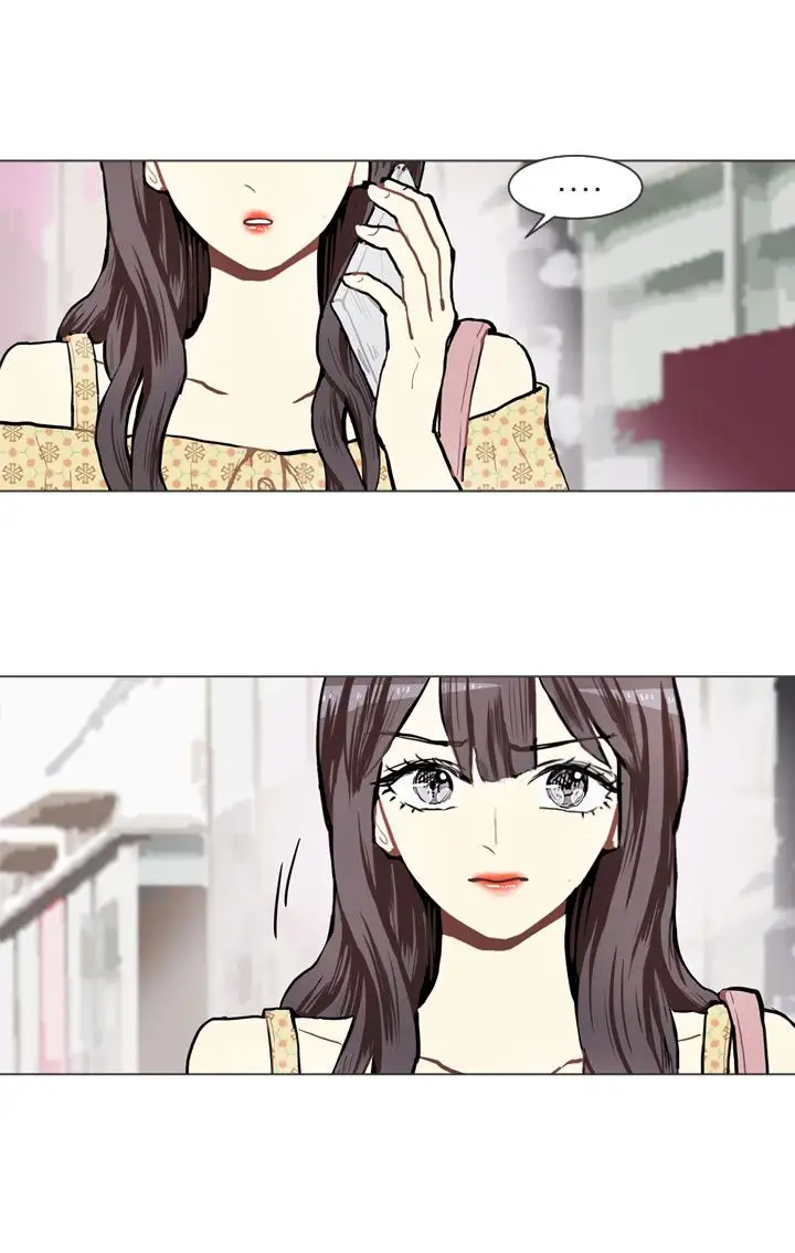 Love&ampWish第69话