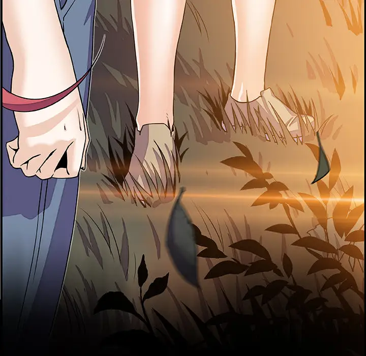 你和我的小秘密第23话