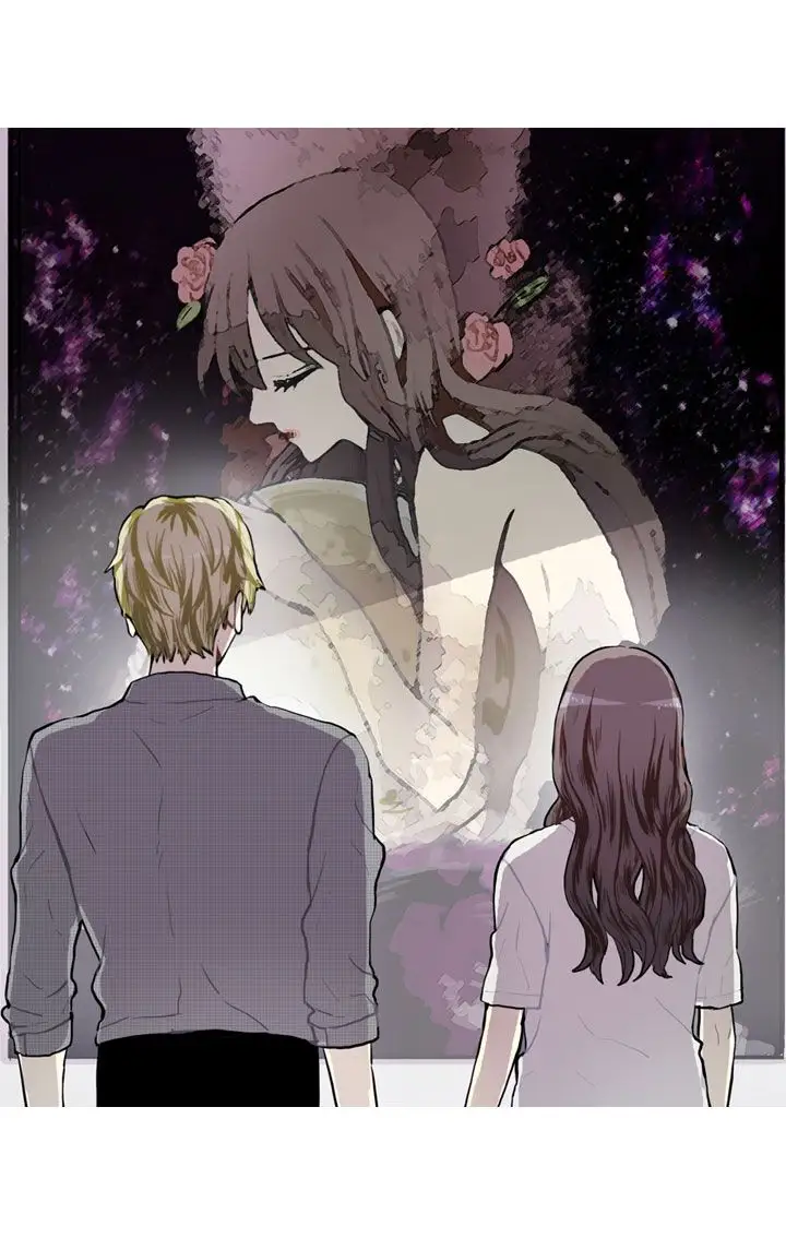 Love&Wish第74话