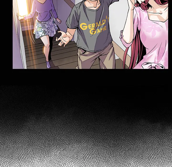 你和我的小秘密第27话