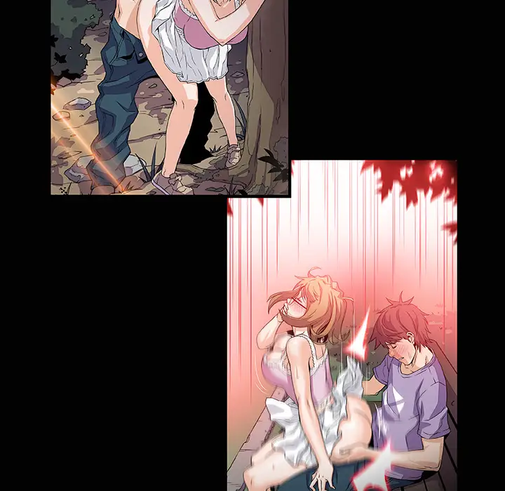 你和我的小秘密第27话