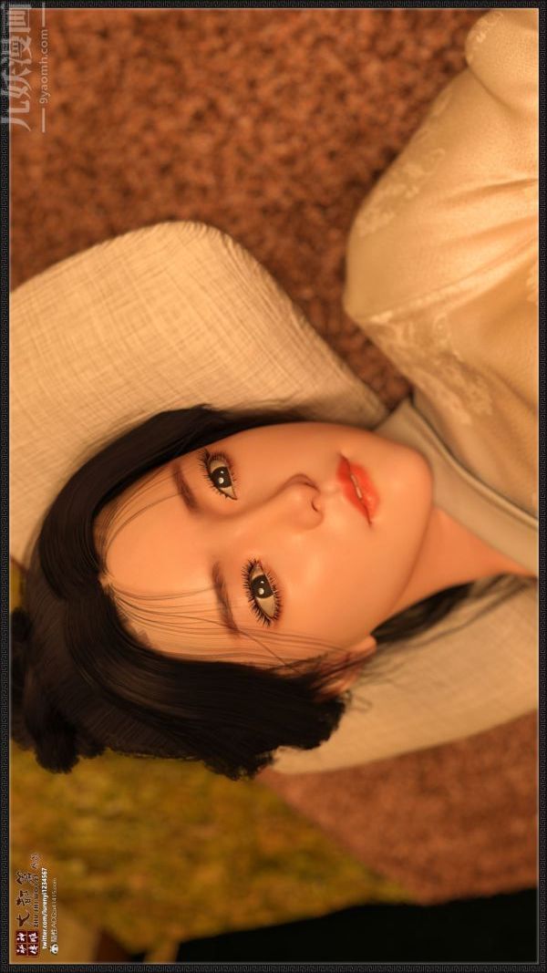 [3D]神雕秘传大都篇第一章-要做么-上03话