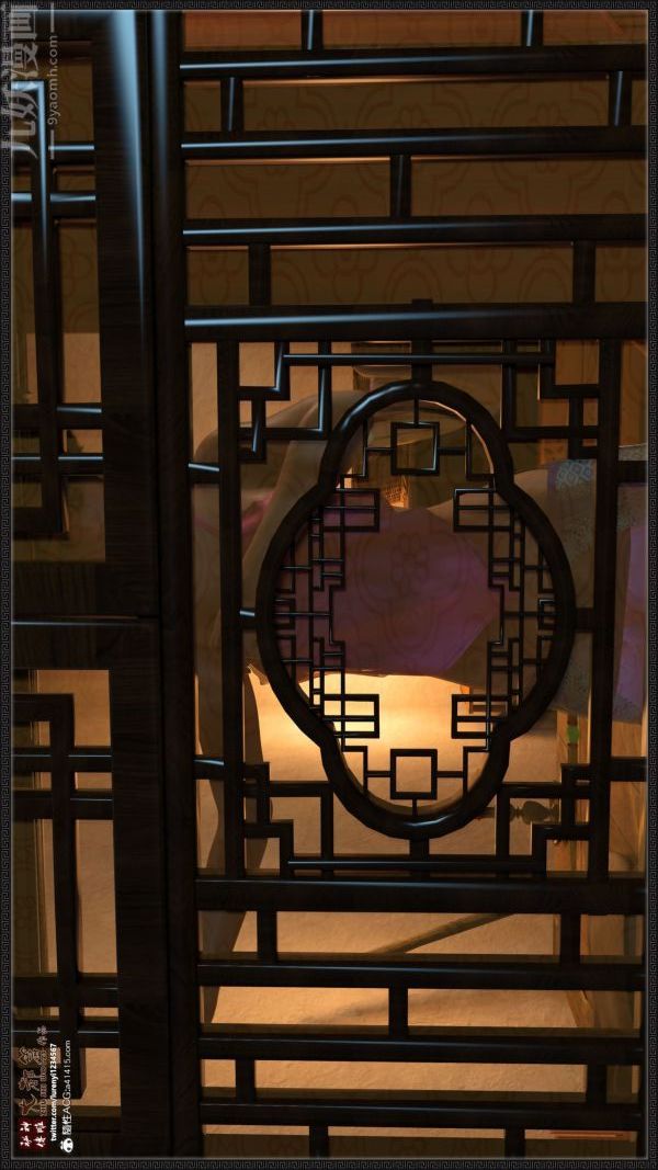 [3D]神雕秘传大都篇第四章-俏丫鬟-上01话