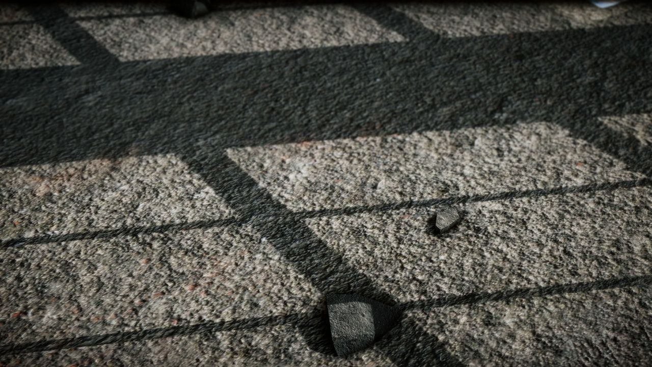 [3D]女战士清除计划第01话