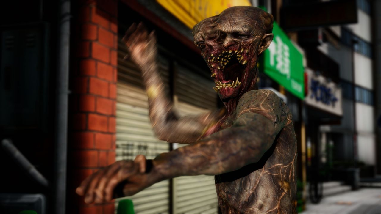 [3D]女战士清除计划第01话