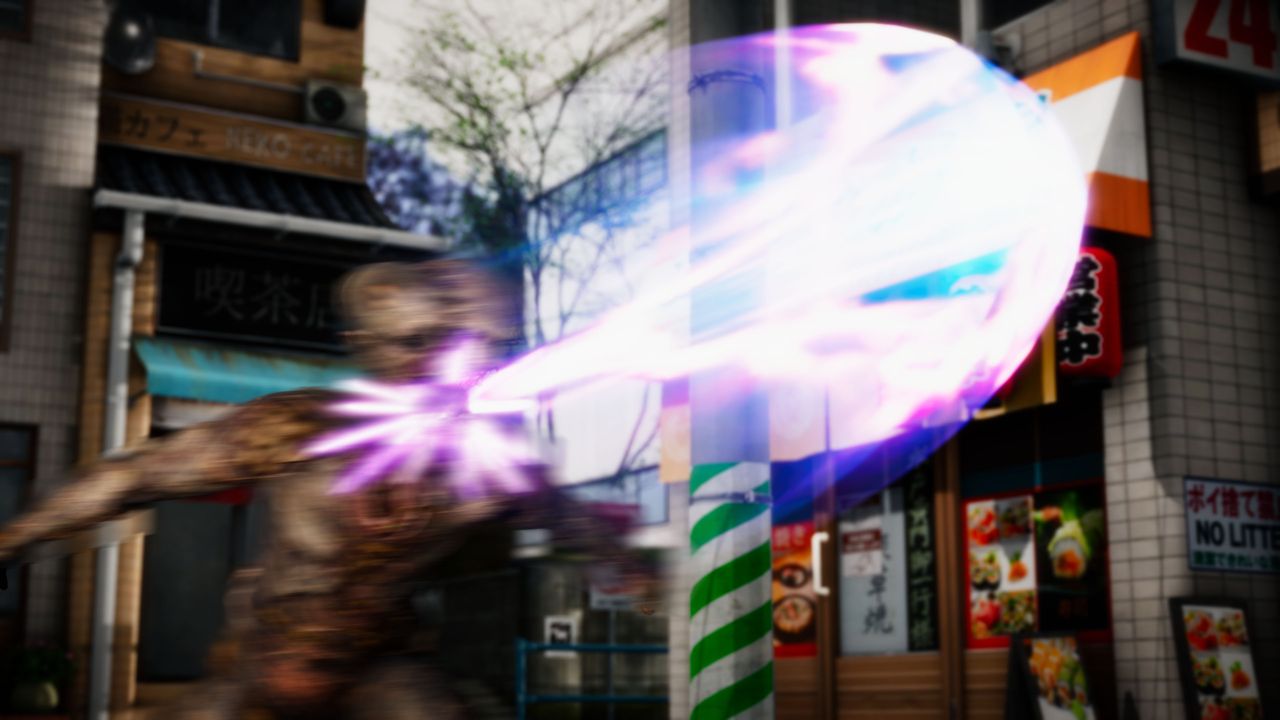 [3D]女战士清除计划第02话