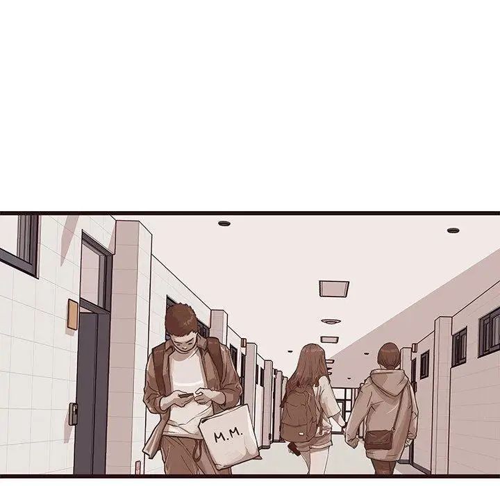 笨蛋哥哥第10话