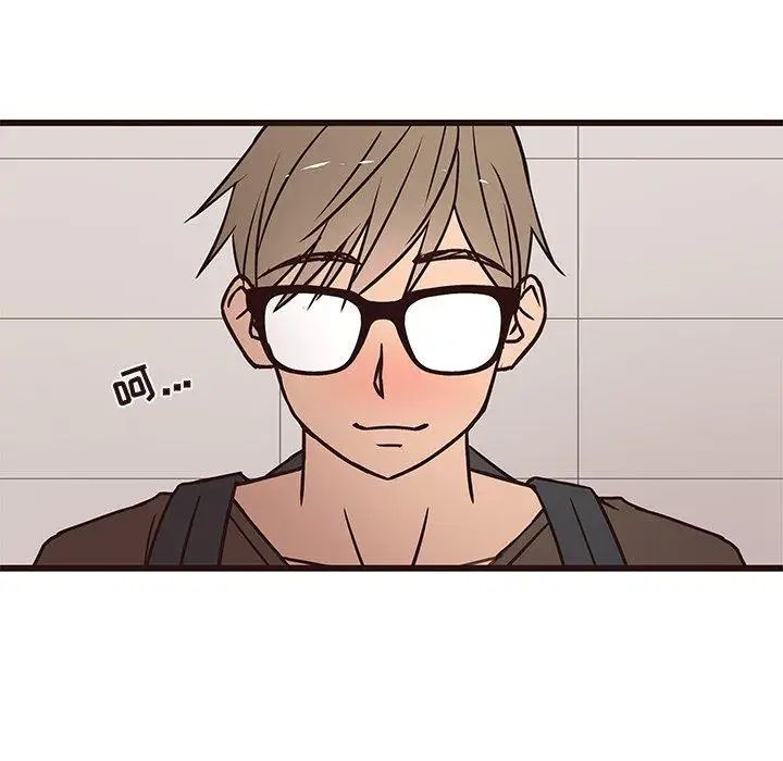 笨蛋哥哥第10话