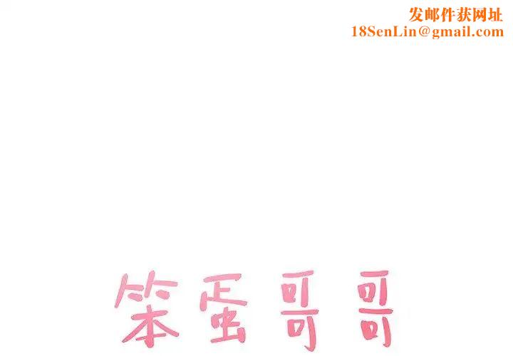 笨蛋哥哥第12话