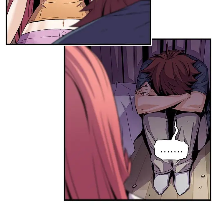 你和我的小秘密第48章