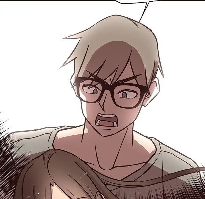 笨蛋哥哥第15话