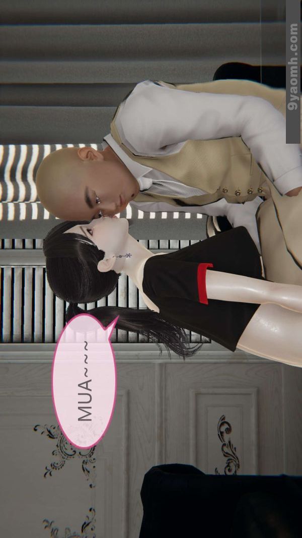 [3D]色灵系统+番外第03章-02话