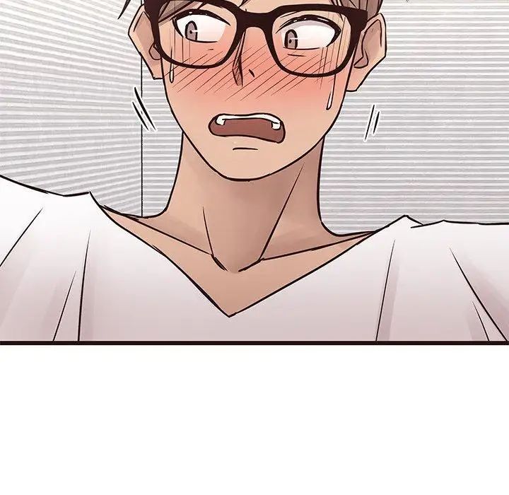 笨蛋哥哥第16话