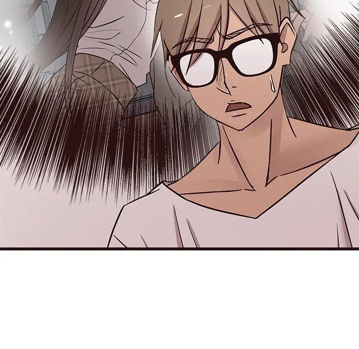 笨蛋哥哥第16话