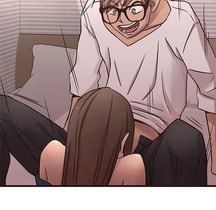 笨蛋哥哥第17话