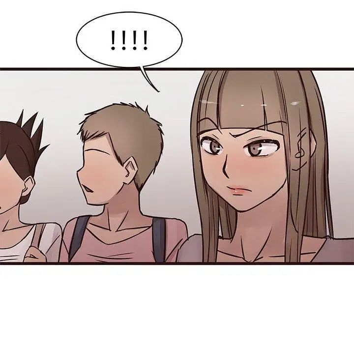 笨蛋哥哥第19话