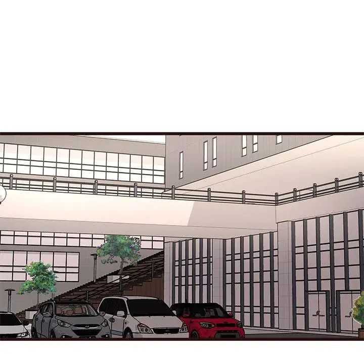 笨蛋哥哥第19话